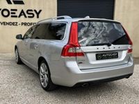 Occasion Volvo V70 Summum 10 ch (7 kW) 2016 Break