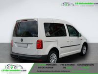 occasion VW Caddy 2.0 TDI 102 BVA