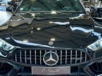 occasion Mercedes SL63 AMG ClasseAMG classe iv amg 63 4.0 585 4 aise full options