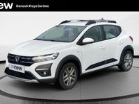 Occasion Dacia Sandero Comfort 2021 Blanc Citadine