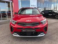 Occasion Kia Stonic GT-Line 120 ch (88 kW) 2023 Rouge grenadine métallisé SUV