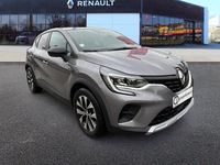 Occasion Renault Captur Evolution 90 ch (66 kW) 2023 Gris SUV