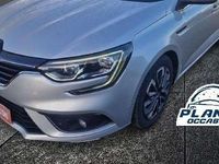 Occasion Renault Mégane IV 110 ch (80 kW) 2018 Gris Berline