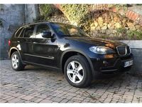 Occasion BMW X5 Sport Line 235 ch (172 kW) 2009 Noir SUV