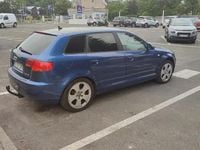 Occasion Audi A3 Ambition 140 ch (102 kW) 2007 Berline