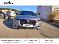 occasion DS Automobiles DS7 Crossback Hybride E-tense 225 Eat8 Rivoli