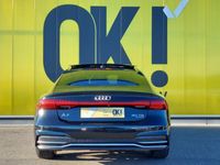 occasion Audi A7 50 Basis Tdi Quattro 3.0 286 Ch Bva8