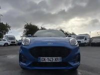 Occasion Ford Puma ST-Line X 126 ch (92 kW) 2024 Gris SUV
