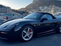 Occasion Porsche 718 350 ch (257 kW) 2025 Coupé
