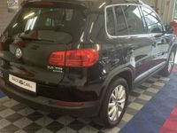 occasion VW Tiguan 2.0 TDI 140 BlueMotion Technology Sportline 4Motio