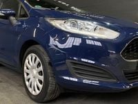Occasion Ford Fiesta Titanium 95 ch (69 kW) 2016 Citadine
