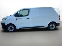 Occasion Peugeot e-Expert 11 kW (15 ch) 2024 Blanc icy teinte pastel Van