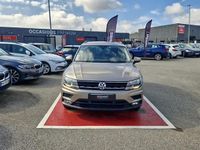 Occasion VW Tiguan Business 150 ch (110 kW) 2019 Beige SUV