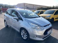 occasion Ford B-MAX 1.6l 105ch Titanium Powershift A