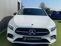 occasion Mercedes A250 Classe AAmg Line 225ch 7gtronic