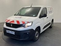 Occasion Peugeot Partner Premium 130 ch (95 kW) 2021 Monospace