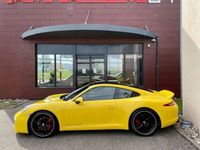 occasion Porsche 911 Carrera S Coupé 3.8i 400 Pdk