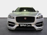 occasion Jaguar F-Pace 2.0d 180ch R-sport 4x4