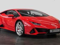 Occasion Lamborghini Huracán 640 ch (470 kW) 2020 Coupé