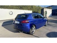 occasion Peugeot 308 1.2 PureTech 130ch E6.c S&S GT Line EAT8