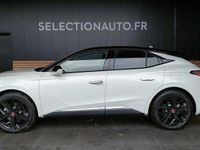 Occasion DS Automobiles DS4 Performance 224 ch (164 kW) 2022 Blanc Berline