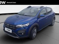 Occasion Dacia Sandero Comfort 2022 Bleu Citadine