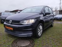 Occasion VW Touran Comfortline 116 ch (85 kW) 2016 Noir Monospace
