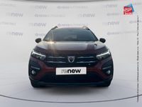 Occasion Dacia Jogger Extreme 2022 Marron Monospace