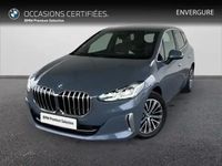 Occasion BMW 225 Active Tourer Luxury Line 2023 Bmw individual storm bay métallisé Monospace