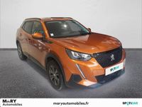 occasion Peugeot 2008 Puretech 100 S&s Bvm6 Style