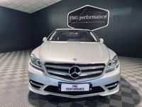 occasion Mercedes CL500 CL 500V8 435 ch BlueEFFICIENCY 4Matic 7G-Tronic+