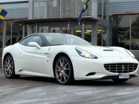 occasion Ferrari California +30 4.3 V8 F1 490 ch