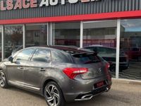 occasion DS Automobiles DS5 Bluehdi 180ch Sport Chic S&s Eat6