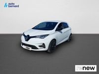 occasion Renault Zoe Iconic R135 - Achat Integral - MY22