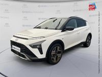 Occasion Hyundai Bayon 102 ch (75 kW) 2022 Noir SUV