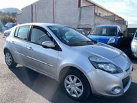 occasion Renault Clio III 1.2 16V 75 TomTom Live