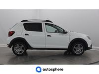 occasion Dacia Sandero 1.0 SCe 75ch Urban Stepway - 20