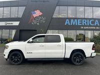 occasion Dodge Ram CREW SPORT NIGHT EDITION