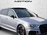 Occasion Audi RS3 Advanced 400 ch (294 kW) 2019 Berline