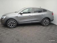 Occasion Renault Arkana Evolution 145 ch (106 kW) 2023 Gris SUV