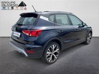 occasion Seat Arona 2022