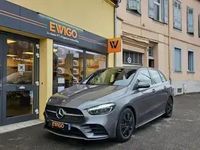 occasion Mercedes 200 Classe B Mercedes 1.3165 Hybrid Mhev Premium Amg Line Bva