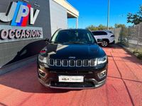 occasion Jeep Compass 2.0 Multijet Ii 140ch Limited 4x4