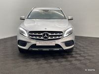 occasion Mercedes 200 CLASSE B II156ch Starlight Edition 7G-DCT Euro6d-T