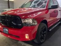 occasion Dodge Ram classic slt crew cab