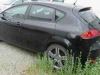 occasion Seat Leon 2.0 TFSI 200 FR DSG