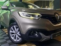 Occasion Renault Kadjar Edition One 131 ch (96 kW) 2015 SUV