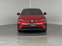 Occasion Renault Megane E-Tech Iconic 163 kW (222 ch) 2022 SUV