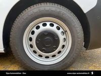 Occasion Fiat Scudo S 2025 Blanc Van