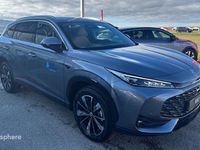 Occasion MG EHS Luxury 143 ch (105 kW) 2025 Gris SUV